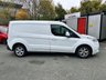 USED 2018 67 FORD TRANSIT CONNECT 1.5 TDCi 240 Limited Panel Van 5dr Diesel Manual L2 H1 (119 g/km, 118 bhp) 