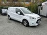 USED 2018 67 FORD TRANSIT CONNECT 1.5 TDCi 240 Limited Panel Van 5dr Diesel Manual L2 H1 (119 g/km, 118 bhp) 
