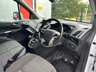 USED 2018 67 FORD TRANSIT CONNECT 1.5 TDCi 240 Limited Panel Van 5dr Diesel Manual L2 H1 (119 g/km, 118 bhp) 