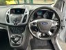 USED 2018 67 FORD TRANSIT CONNECT 1.5 TDCi 240 Limited Panel Van 5dr Diesel Manual L2 H1 (119 g/km, 118 bhp) 