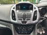 USED 2018 67 FORD TRANSIT CONNECT 1.5 TDCi 240 Limited Panel Van 5dr Diesel Manual L2 H1 (119 g/km, 118 bhp) 