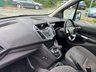 USED 2018 67 FORD TRANSIT CONNECT 1.5 TDCi 240 Limited Panel Van 5dr Diesel Manual L2 H1 (119 g/km, 118 bhp) 