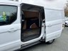 USED 2018 67 FORD TRANSIT CONNECT 1.5 TDCi 240 Limited Panel Van 5dr Diesel Manual L2 H1 (119 g/km, 118 bhp) 