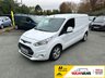 USED 2018 67 FORD TRANSIT CONNECT 1.5 TDCi 240 Limited Panel Van 5dr Diesel Manual L2 H1 (119 g/km, 118 bhp) 