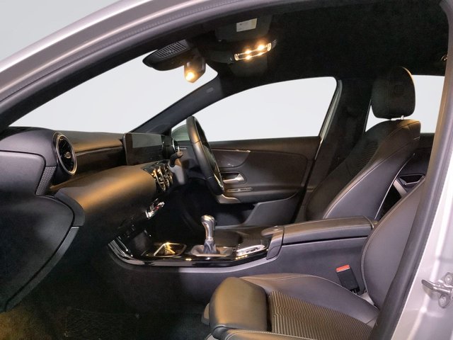 2018 Mercedes-Benz A-Class 1.3L Sport 5dr - Photo 12