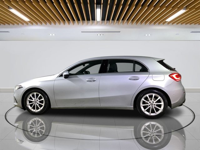 2018 Mercedes-Benz A-Class 1.3L Sport 5dr - Photo 5