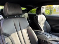 USED 2017 67 BMW 6 SERIES 3.0 640d M Sport Coupe 2dr Diesel Auto Euro 6 (s/s) (313 ps) 