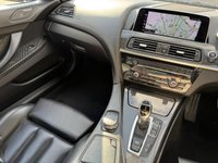 USED 2017 67 BMW 6 SERIES 3.0 640d M Sport Coupe 2dr Diesel Auto Euro 6 (s/s) (313 ps) 