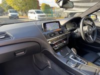 USED 2017 67 BMW 6 SERIES 3.0 640d M Sport Coupe 2dr Diesel Auto Euro 6 (s/s) (313 ps) 