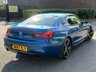 USED 2017 67 BMW 6 SERIES 3.0 640d M Sport Coupe 2dr Diesel Auto Euro 6 (s/s) (313 ps) 