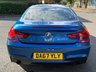 USED 2017 67 BMW 6 SERIES 3.0 640d M Sport Coupe 2dr Diesel Auto Euro 6 (s/s) (313 ps) 
