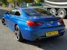 USED 2017 67 BMW 6 SERIES 3.0 640d M Sport Coupe 2dr Diesel Auto Euro 6 (s/s) (313 ps) 