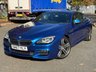 USED 2017 67 BMW 6 SERIES 3.0 640d M Sport Coupe 2dr Diesel Auto Euro 6 (s/s) (313 ps) 