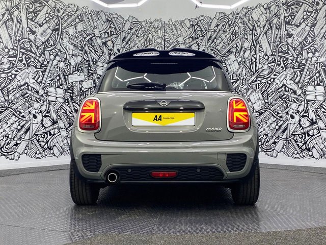 2020 MINI Hatch 1.5L Cooper Sport 3dr - Photo 10