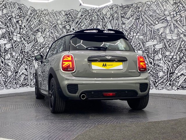 2020 MINI Hatch 1.5L Cooper Sport 3dr - Photo 9