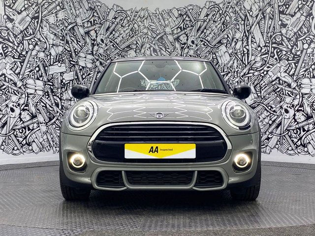 2020 MINI Hatch 1.5L Cooper Sport 3dr - Photo 5