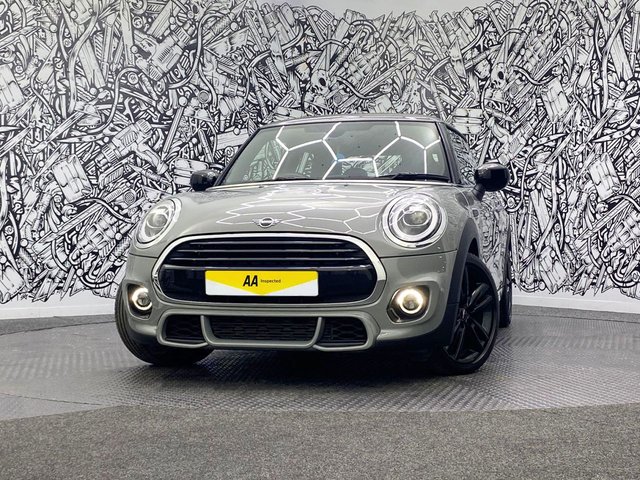 2020 MINI Hatch 1.5L Cooper Sport 3dr - Photo 6