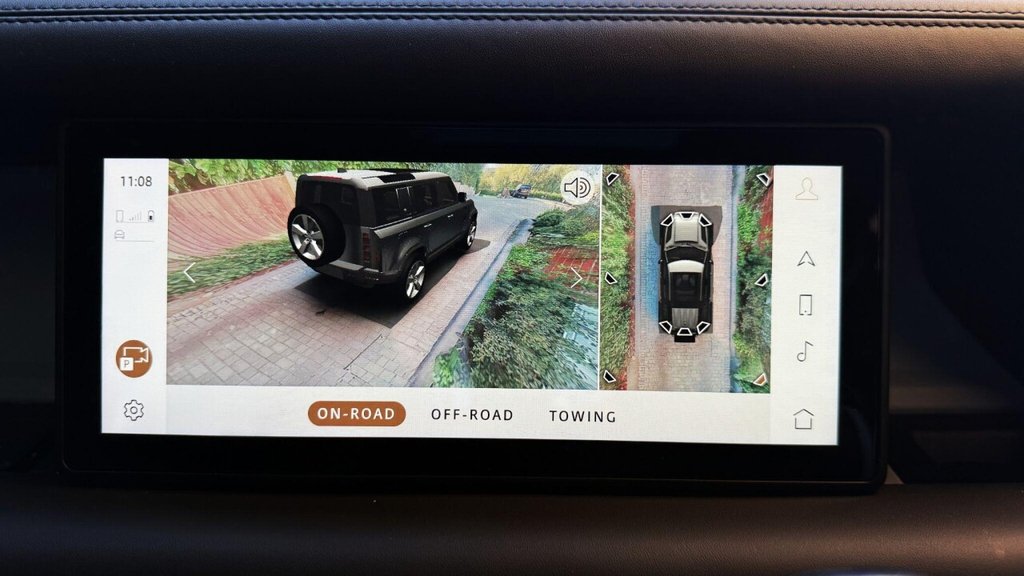USED 2020 LAND ROVER DEFENDER 110 2.0 SD4 HSE Auto 4WD Euro 6 (s/s) 5dr IF YOU ARE SELLING PLEASE CALL