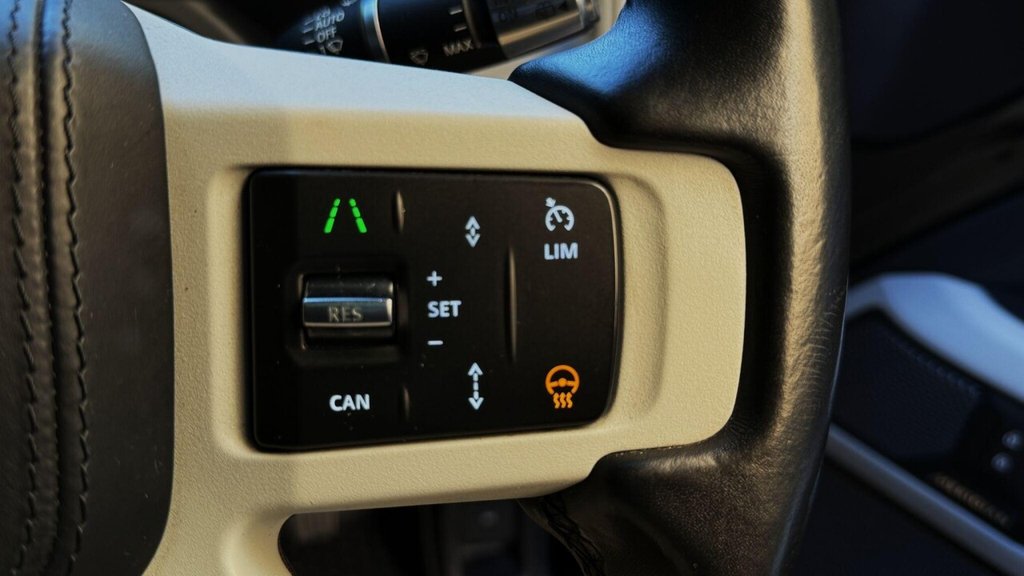 USED 2020 LAND ROVER DEFENDER 110 2.0 SD4 HSE Auto 4WD Euro 6 (s/s) 5dr IF YOU ARE SELLING PLEASE CALL