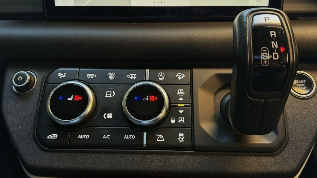USED 2020 LAND ROVER DEFENDER 110 2.0 SD4 HSE Auto 4WD Euro 6 (s/s) 5dr IF YOU ARE SELLING PLEASE CALL