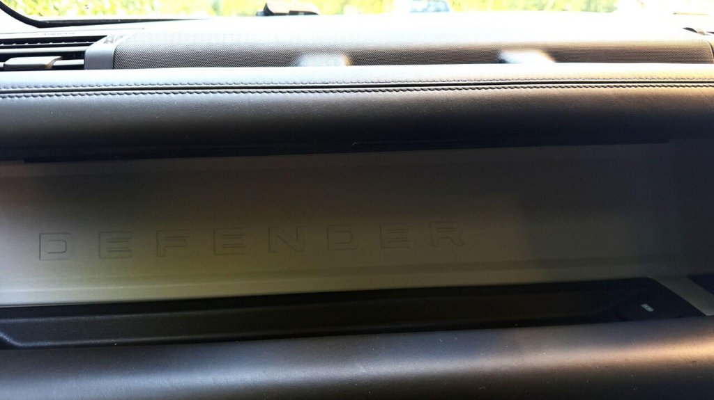 USED 2020 LAND ROVER DEFENDER 110 2.0 SD4 HSE Auto 4WD Euro 6 (s/s) 5dr IF YOU ARE SELLING PLEASE CALL