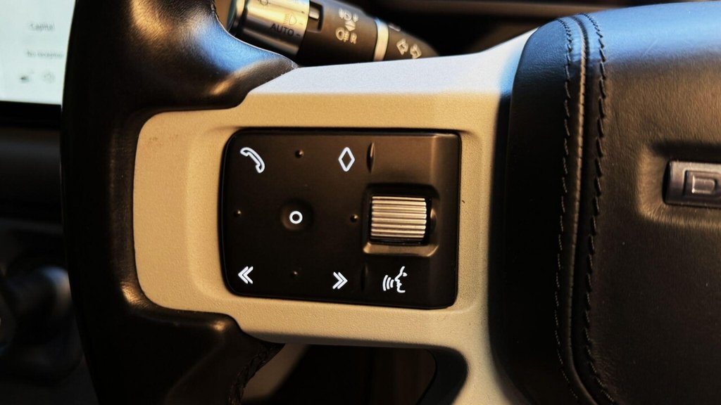 USED 2020 LAND ROVER DEFENDER 110 2.0 SD4 HSE Auto 4WD Euro 6 (s/s) 5dr IF YOU ARE SELLING PLEASE CALL