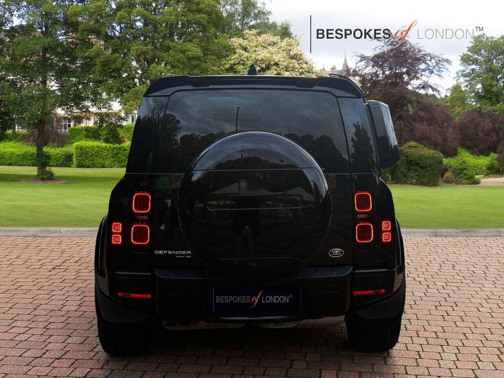 USED 2020 LAND ROVER DEFENDER 110 2.0 SD4 HSE Auto 4WD Euro 6 (s/s) 5dr IF YOU ARE SELLING PLEASE CALL