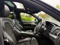 USED 2015 65 VOLVO XC90 2.0 D5 R-Design SUV 5dr Diesel Geartronic 4WD Euro 6 (s/s) (225 ps) 