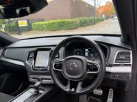 USED 2015 65 VOLVO XC90 2.0 D5 R-Design SUV 5dr Diesel Geartronic 4WD Euro 6 (s/s) (225 ps) 
