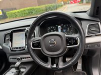 USED 2015 65 VOLVO XC90 2.0 D5 R-Design SUV 5dr Diesel Geartronic 4WD Euro 6 (s/s) (225 ps) 