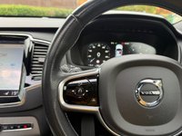 USED 2015 65 VOLVO XC90 2.0 D5 R-Design SUV 5dr Diesel Geartronic 4WD Euro 6 (s/s) (225 ps) 
