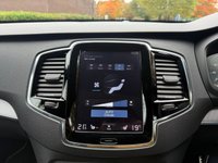 USED 2015 65 VOLVO XC90 2.0 D5 R-Design SUV 5dr Diesel Geartronic 4WD Euro 6 (s/s) (225 ps) 