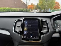 USED 2015 65 VOLVO XC90 2.0 D5 R-Design SUV 5dr Diesel Geartronic 4WD Euro 6 (s/s) (225 ps) 