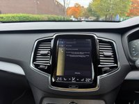 USED 2015 65 VOLVO XC90 2.0 D5 R-Design SUV 5dr Diesel Geartronic 4WD Euro 6 (s/s) (225 ps) 