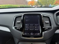 USED 2015 65 VOLVO XC90 2.0 D5 R-Design SUV 5dr Diesel Geartronic 4WD Euro 6 (s/s) (225 ps) 
