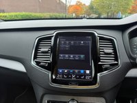 USED 2015 65 VOLVO XC90 2.0 D5 R-Design SUV 5dr Diesel Geartronic 4WD Euro 6 (s/s) (225 ps) 