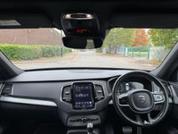 USED 2015 65 VOLVO XC90 2.0 D5 R-Design SUV 5dr Diesel Geartronic 4WD Euro 6 (s/s) (225 ps) 