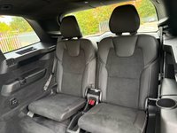 USED 2015 65 VOLVO XC90 2.0 D5 R-Design SUV 5dr Diesel Geartronic 4WD Euro 6 (s/s) (225 ps) 
