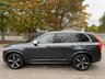 USED 2015 65 VOLVO XC90 2.0 D5 R-Design SUV 5dr Diesel Geartronic 4WD Euro 6 (s/s) (225 ps) 