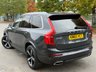 USED 2015 65 VOLVO XC90 2.0 D5 R-Design SUV 5dr Diesel Geartronic 4WD Euro 6 (s/s) (225 ps) 