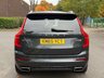 USED 2015 65 VOLVO XC90 2.0 D5 R-Design SUV 5dr Diesel Geartronic 4WD Euro 6 (s/s) (225 ps) 