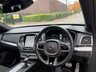 USED 2015 65 VOLVO XC90 2.0 D5 R-Design SUV 5dr Diesel Geartronic 4WD Euro 6 (s/s) (225 ps) 