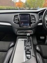 USED 2015 65 VOLVO XC90 2.0 D5 R-Design SUV 5dr Diesel Geartronic 4WD Euro 6 (s/s) (225 ps) 