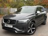 USED 2015 65 VOLVO XC90 2.0 D5 R-Design SUV 5dr Diesel Geartronic 4WD Euro 6 (s/s) (225 ps) 