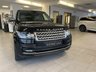 USED 2013 63 LAND ROVER RANGE ROVER 4.4 SD V8 Autobiography SUV 5dr Diesel Auto 4WD Euro 5 (339 ps) 