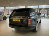 USED 2013 63 LAND ROVER RANGE ROVER 4.4 SD V8 Autobiography SUV 5dr Diesel Auto 4WD Euro 5 (339 ps) 