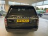 USED 2013 63 LAND ROVER RANGE ROVER 4.4 SD V8 Autobiography SUV 5dr Diesel Auto 4WD Euro 5 (339 ps) 