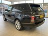 USED 2013 63 LAND ROVER RANGE ROVER 4.4 SD V8 Autobiography SUV 5dr Diesel Auto 4WD Euro 5 (339 ps) 