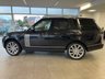 USED 2013 63 LAND ROVER RANGE ROVER 4.4 SD V8 Autobiography SUV 5dr Diesel Auto 4WD Euro 5 (339 ps) 