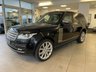 USED 2013 63 LAND ROVER RANGE ROVER 4.4 SD V8 Autobiography SUV 5dr Diesel Auto 4WD Euro 5 (339 ps) 